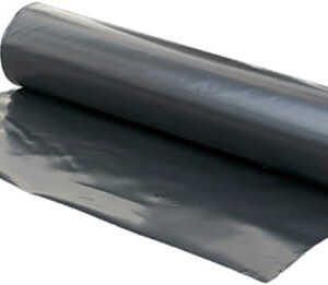 POLYTHENE BLACK {ROLL}