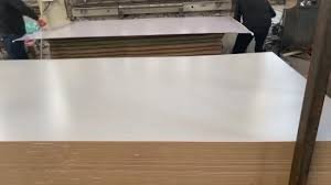 RAI MDF PLAIN CHERRY